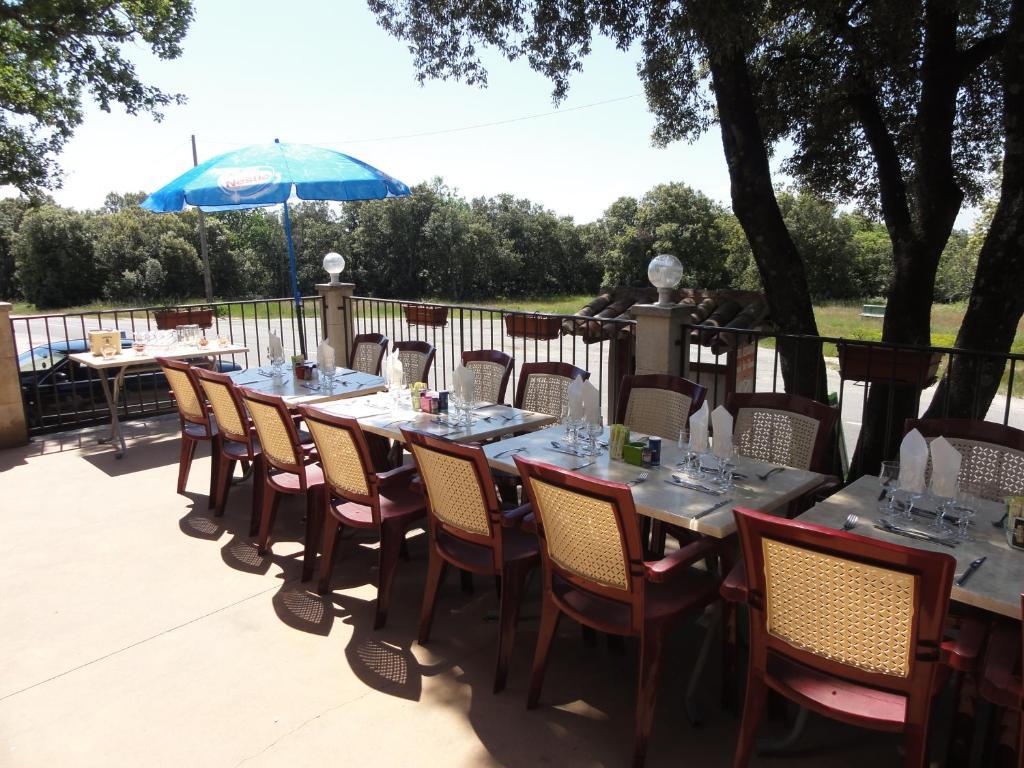 Terrasses De L'Aven Hotel Orgnac-l'Aven Ngoại thất bức ảnh