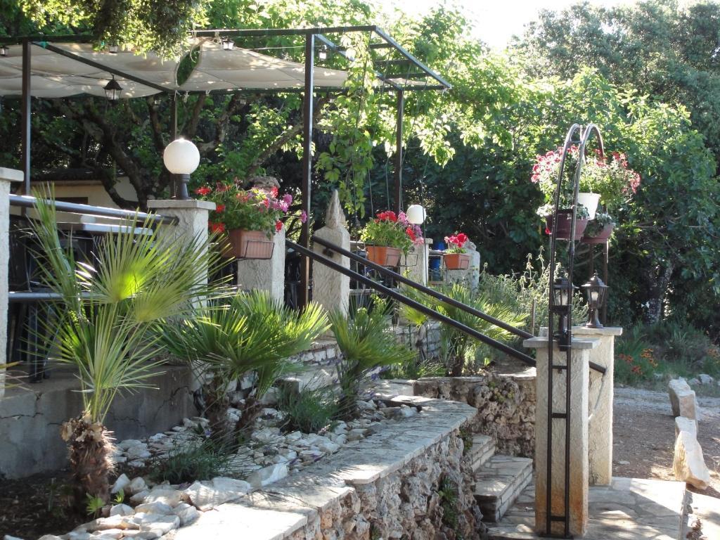Terrasses De L'Aven Hotel Orgnac-l'Aven Ngoại thất bức ảnh