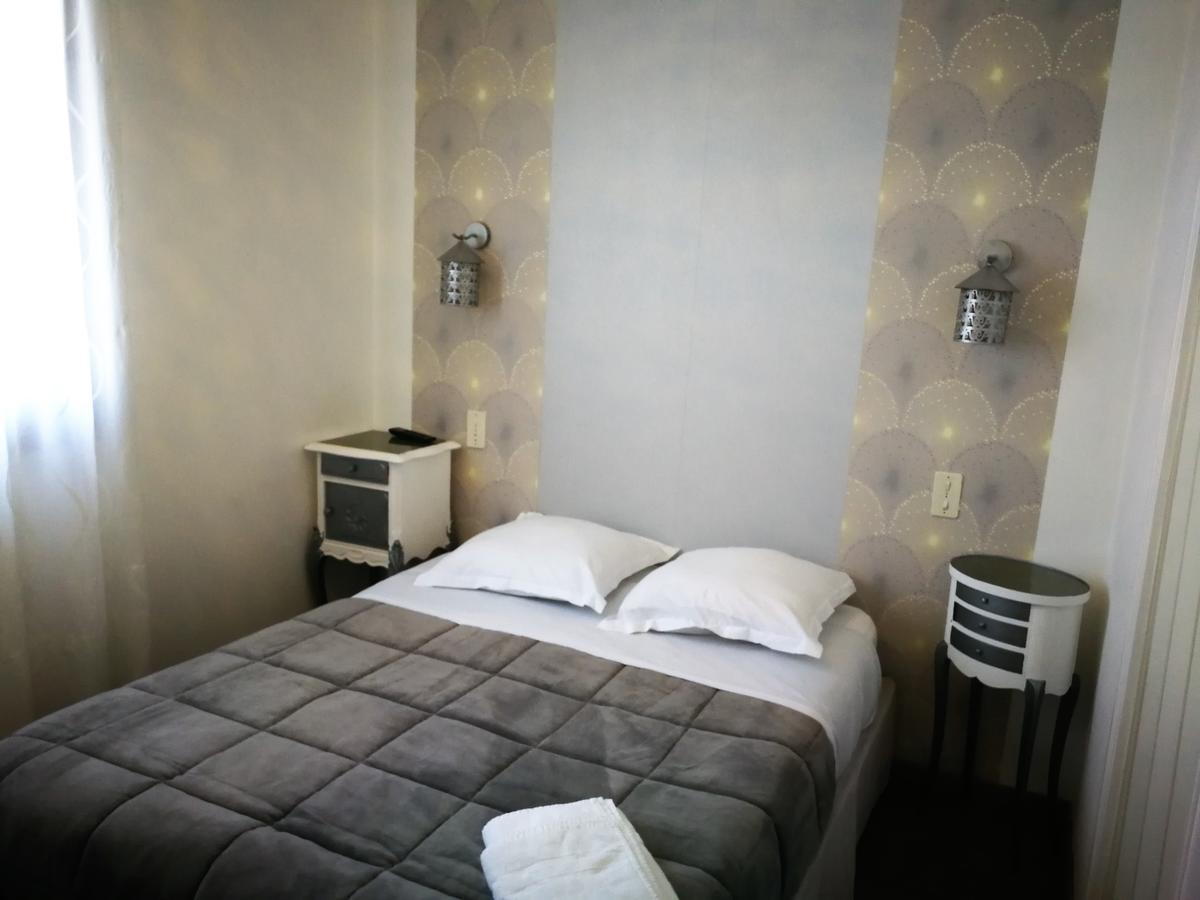 Terrasses De L'Aven Hotel Orgnac-l'Aven Ngoại thất bức ảnh