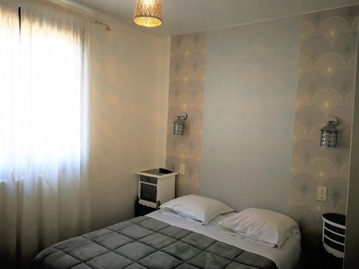 Terrasses De L'Aven Hotel Orgnac-l'Aven Ngoại thất bức ảnh