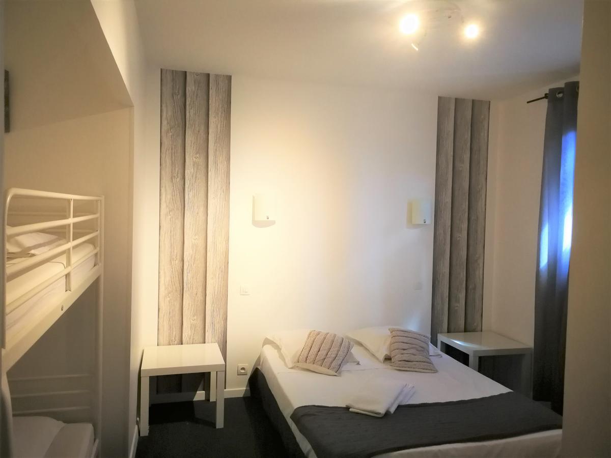 Terrasses De L'Aven Hotel Orgnac-l'Aven Ngoại thất bức ảnh