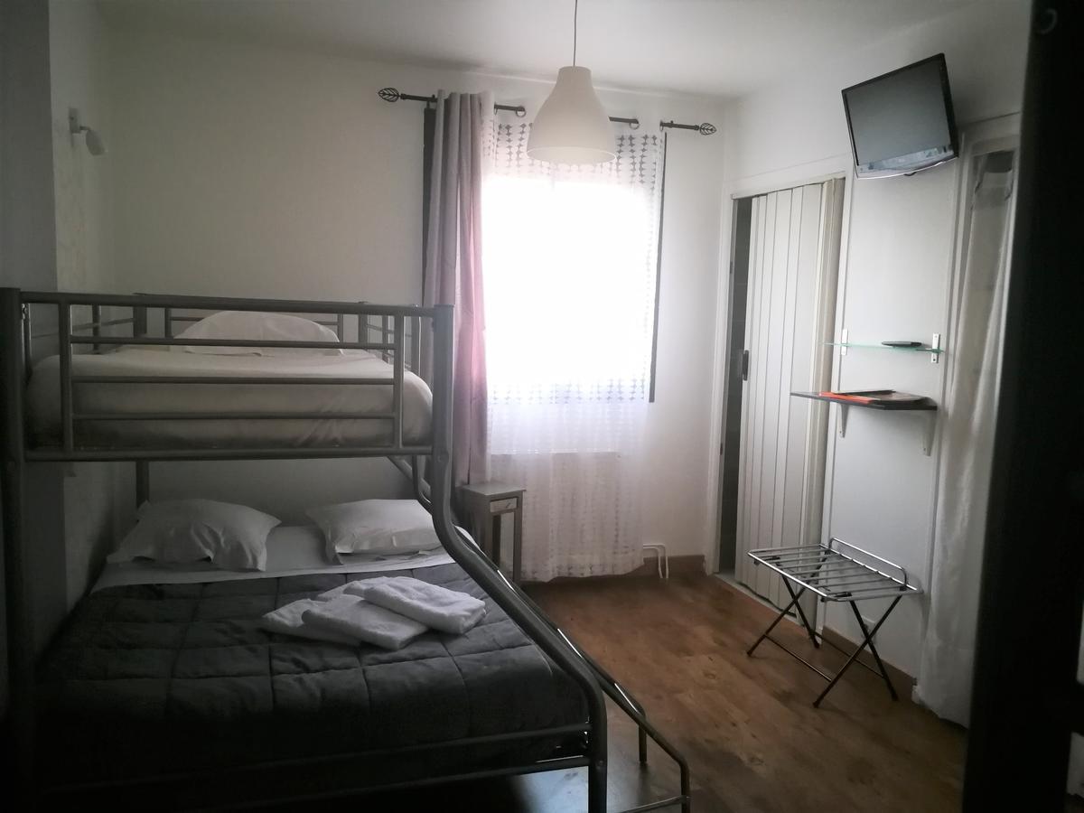 Terrasses De L'Aven Hotel Orgnac-l'Aven Ngoại thất bức ảnh